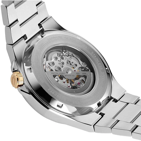 [Encargo] Bulova Colección Máquina  2