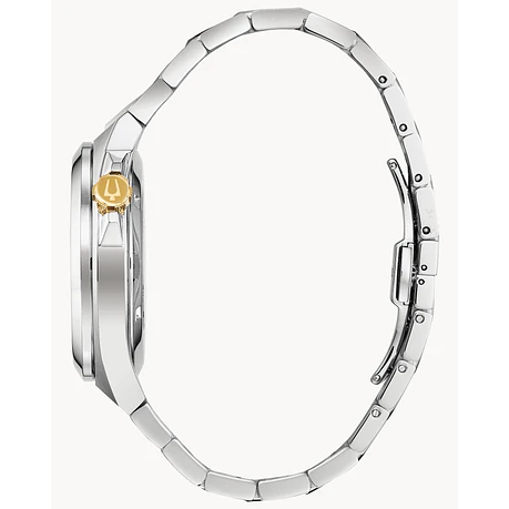 [Encargo] Bulova Colección Máquina  5