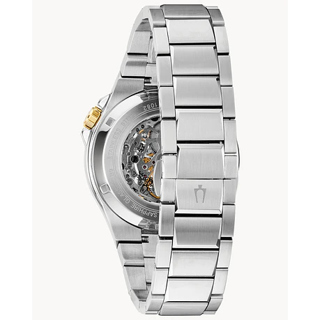 [Encargo] Bulova Colección Máquina  3