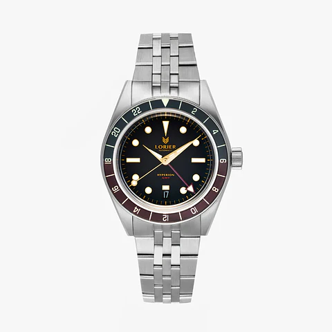 [Encargo] Lorier Hyperion 