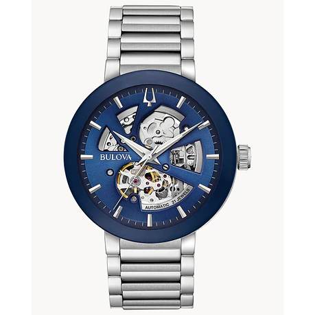 [Encargo] Bulova Azul Futuro  1