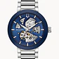 [Encargo] Bulova Azul Futuro  - Miniatura 1
