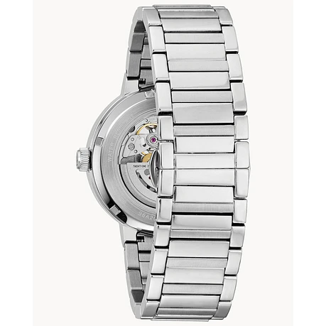 [Encargo] Bulova Azul Futuro  3