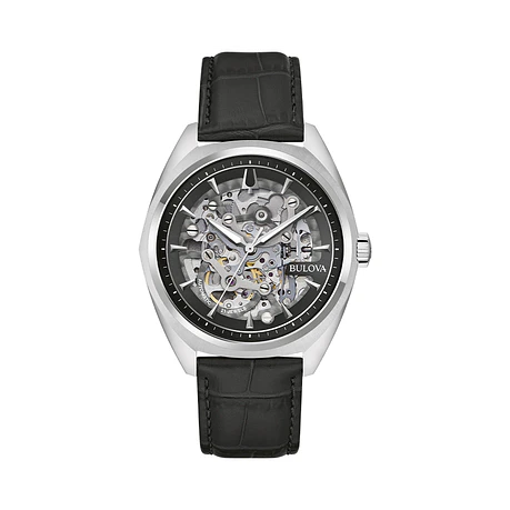 [Encargo] Reloj Bulova Surveyor Automatic 1