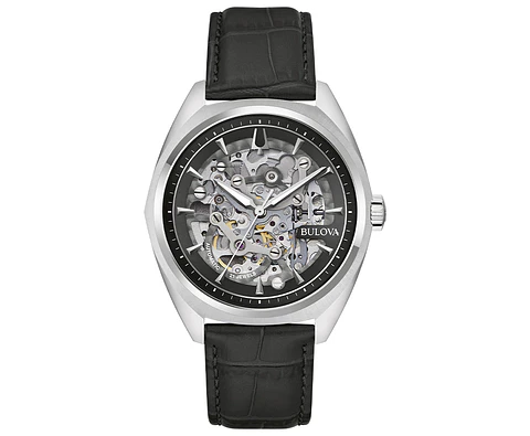 [Encargo] Reloj Bulova Surveyor Automatic