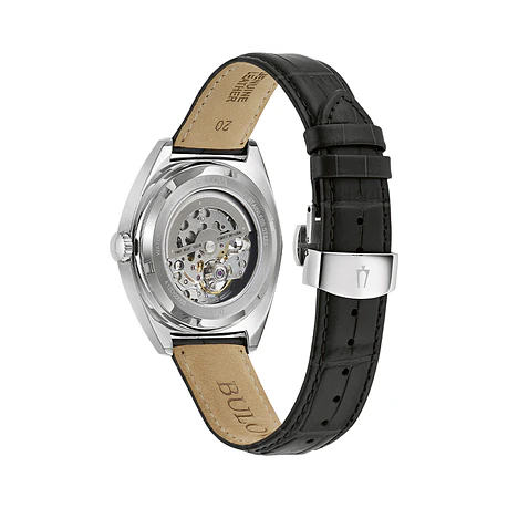 [Encargo] Reloj Bulova Surveyor Automatic 4