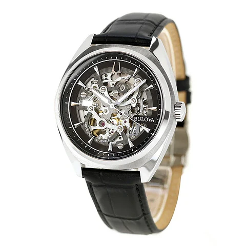 [Encargo] Reloj Bulova Surveyor Automatic
