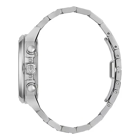 [Encargo] Bulova Clásico de Cuarzo con Cronógrafo y Diamantes 3