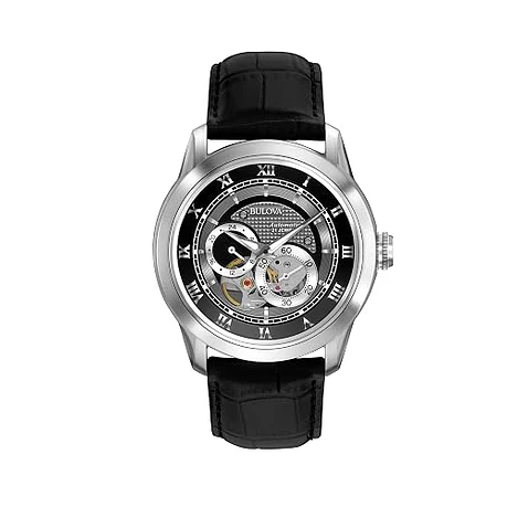 [Encargo] Bulova Clásico Automático 1
