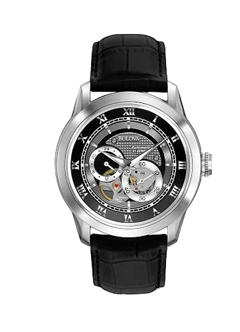 [Encargo] Bulova Clásico Automático