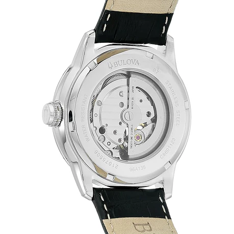 [Encargo] Bulova Clásico Automático 2