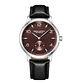 [Encargo] Seagull Reloj Mecánico Automático Delgado de 40 mm con Subesfera - Miniatura 3