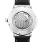 [Encargo] Seagull Reloj Mecánico Automático Delgado de 40 mm con Subesfera - Miniatura 6