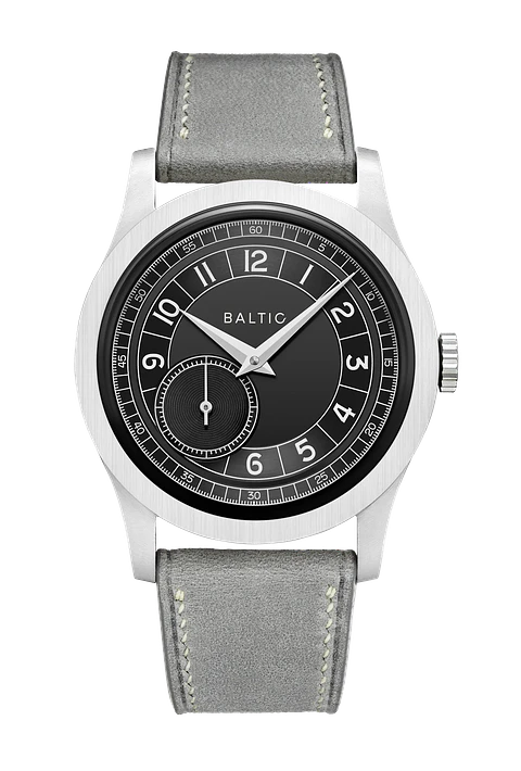 [Encargo] Baltic MR Roulette