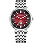 [Encargo] Reloj Sea-Gull 6180 Polaris Natural Series - Miniatura 1