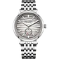 [Encargo] Reloj Sea-Gull 6180 Polaris Natural Series - Miniatura 2