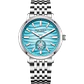 [Encargo] Reloj Sea-Gull 6180 Polaris Natural Series - Miniatura 3