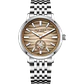 [Encargo] Reloj Sea-Gull 6180 Polaris Natural Series - Miniatura 4
