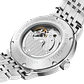 [Encargo] Reloj Sea-Gull 6180 Polaris Natural Series - Miniatura 8