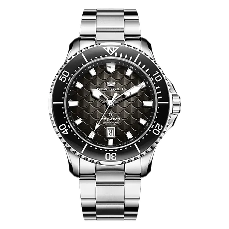 [Encargo] Reloj Sea-Gull 1216 Serie Océano 
