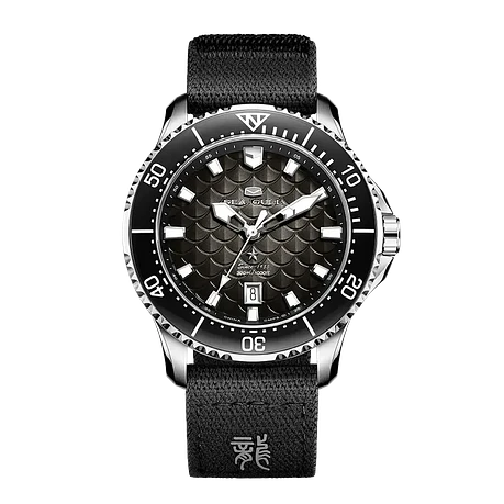 [Encargo] Reloj Sea-Gull 1216 Serie Océano 