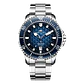 [Encargo] Reloj Sea-Gull 1216 Serie Océano 