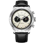 [Encargo] Reloj Sea-Gull Ojo de Panda GMT - Miniatura 2