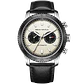 [Encargo] Reloj Sea-Gull Ojo de Panda GMT - Miniatura 3