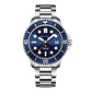 [Encargo] Reloj Sea-Gull Serie Ocean para Buceo - Miniatura 1