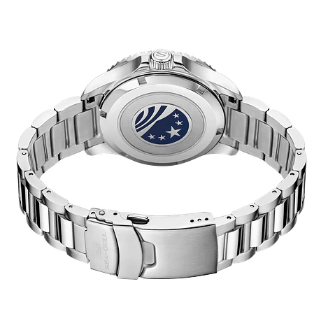 [Encargo] Reloj Sea-Gull Serie Ocean para Buceo 3