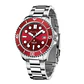 [Encargo] Reloj Sea-Gull Serie Ocean para Buceo - Miniatura 7