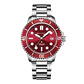 [Encargo] Reloj Sea-Gull Serie Ocean para Buceo - Miniatura 8