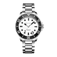 [Encargo] Reloj de Buceo Rolling Panda Serie Ocean - Miniatura 1