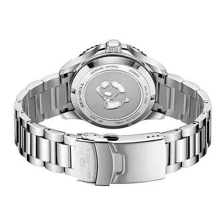 [Encargo] Reloj de Buceo Rolling Panda Serie Ocean 4
