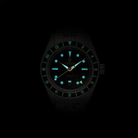 [Encargo] Lorier Hyperion  4