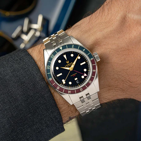 [Encargo] Lorier Hyperion  5
