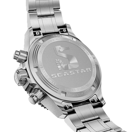 [Encargo] Tissot Seastar 1000 6