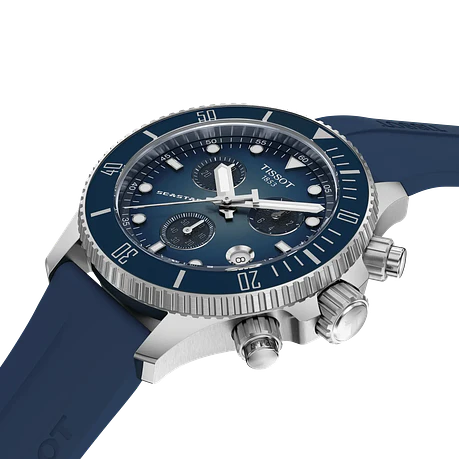 [Encargo] Tissot Seastar 1000 7