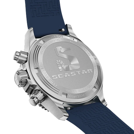 [Encargo] Tissot Seastar 1000 9