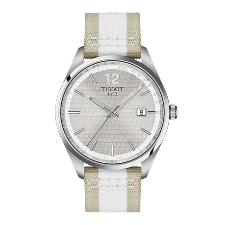 [Encargo] Tissot PR 100  1