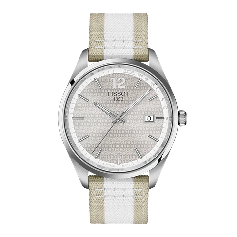 [Encargo] Tissot PR 100 