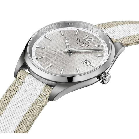 [Encargo] Tissot PR 100 