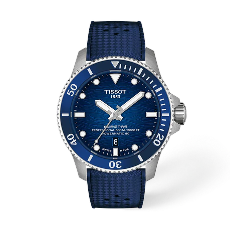 [Encargo] Tissot Seastar 2000  1