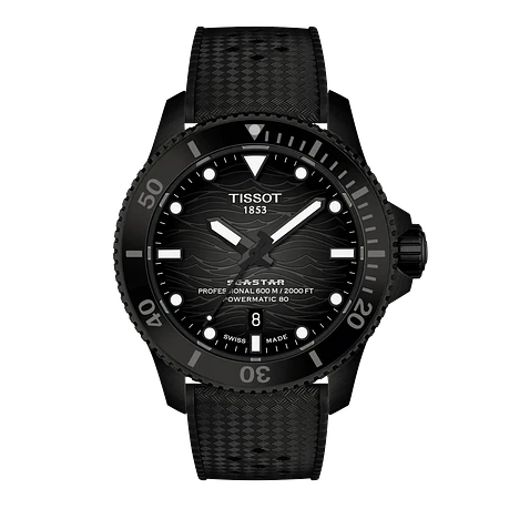 [Encargo] Tissot Seastar 2000  2