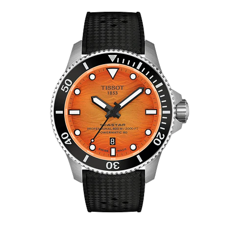 [Encargo] Tissot Seastar 2000  3