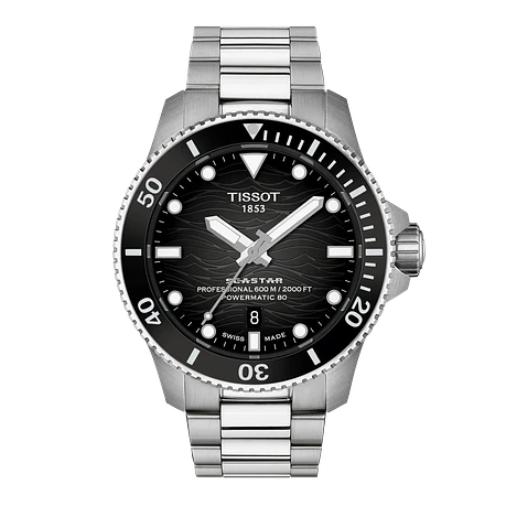 [Encargo] Tissot Seastar 2000  5