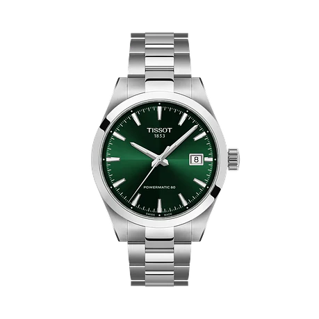 [Encargo] Tissot Gentleman  1