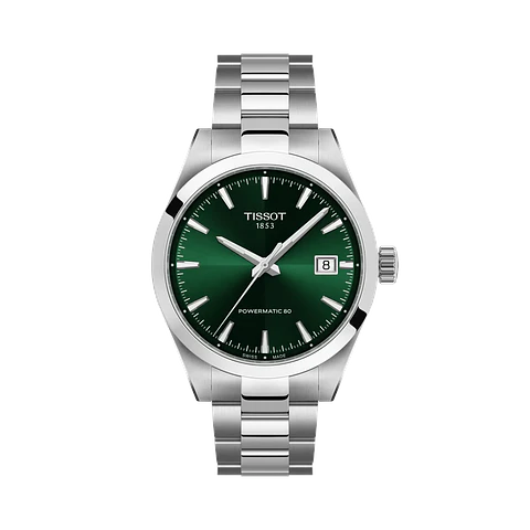 [Encargo] Tissot Gentleman 