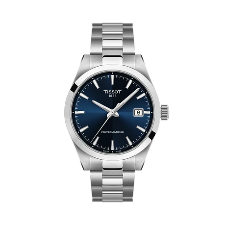[Encargo] Tissot Gentleman  2