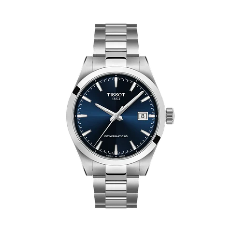 [Encargo] Tissot Gentleman 